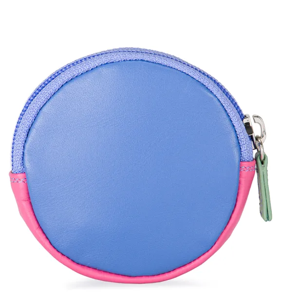 Round Coin Purse Viola | Mywalit Hot