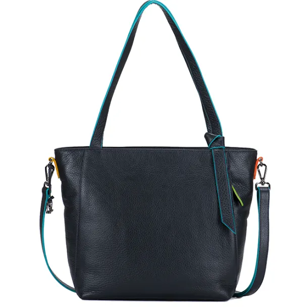 Shopper Levanto Black Pace | Mywalit Store