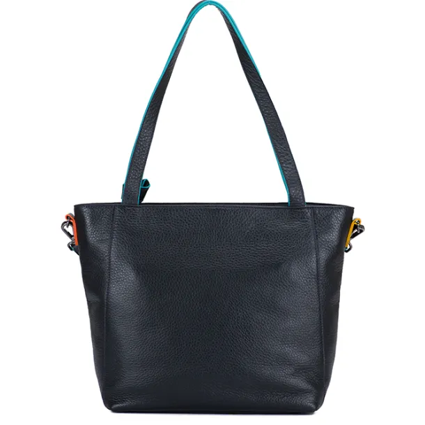 Shopper Levanto Black Pace | Mywalit Store