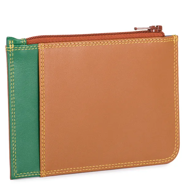 Slim Credit Card Holder with Coin Purse Bosco | Mywalit Discount