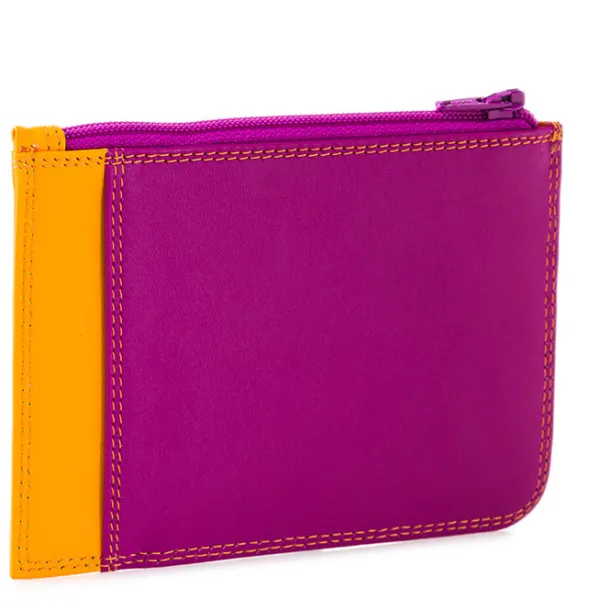 Slim Credit Card Holder with Coin Purse Copacabana | Mywalit Clearance