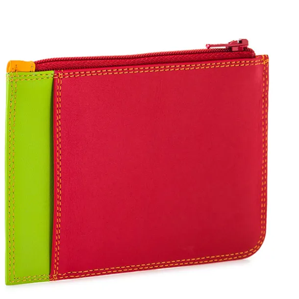 Slim Credit Card Holder with Coin Purse Jamaica | Mywalit Fashion