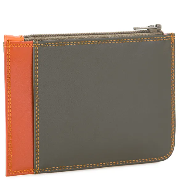 Slim Credit Card Holder with Coin Purse Lucca | Mywalit Online