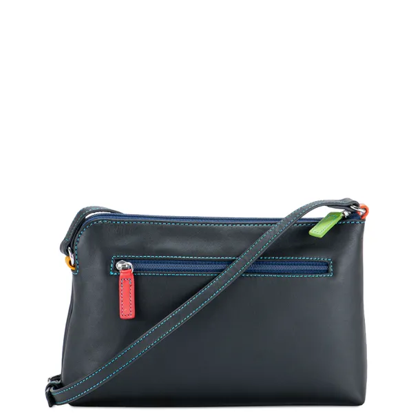 Small Cross Body Black Pace | Mywalit Outlet