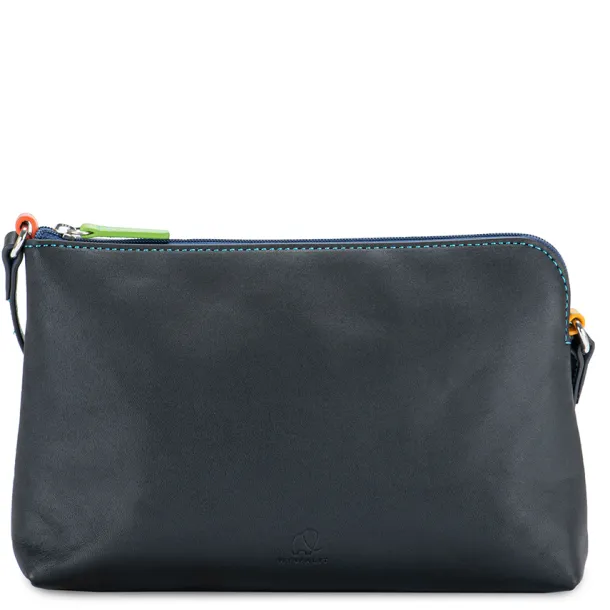 Small Cross Body Black Pace | Mywalit Outlet