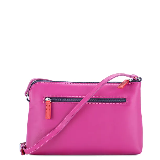 Small Cross Body Sangria Multi | Mywalit Flash Sale