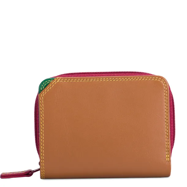 Small Zip Wallet Bosco | Mywalit Shop