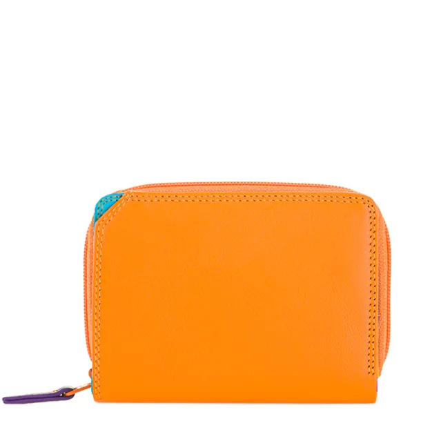 Small Zip Wallet Copacabana | Mywalit Best