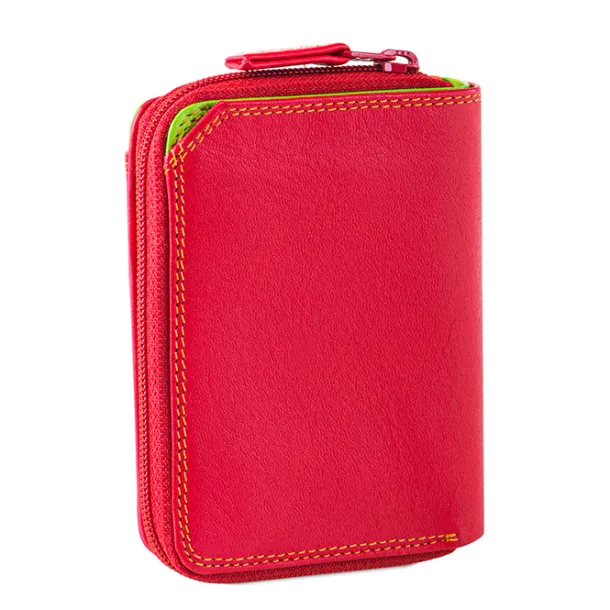 Small Zip Wallet Jamaica | Mywalit Flash Sale