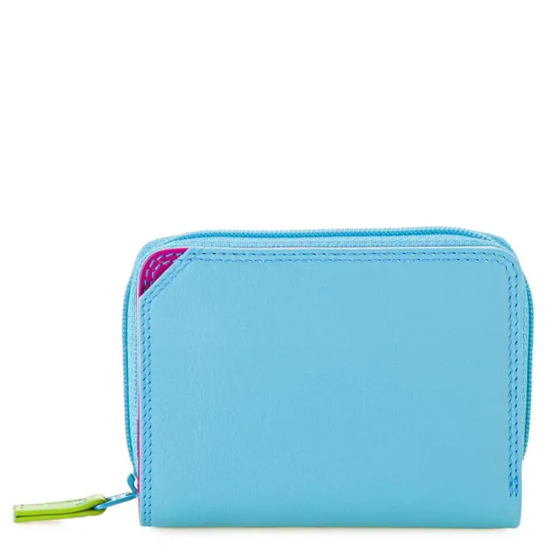 Small Zip Wallet Liguria | Mywalit Sale