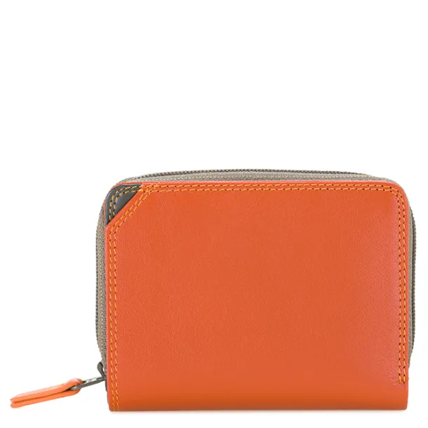 Small Zip Wallet Lucca | Mywalit Shop