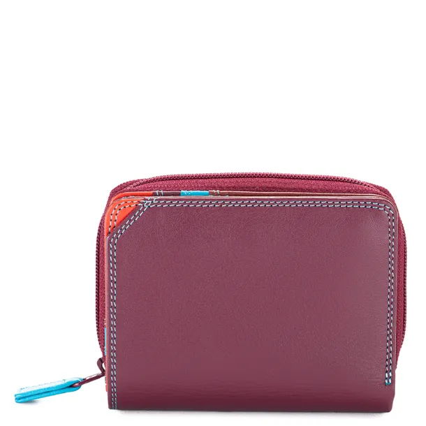 Small Zip Wallet Pompeii | Mywalit New