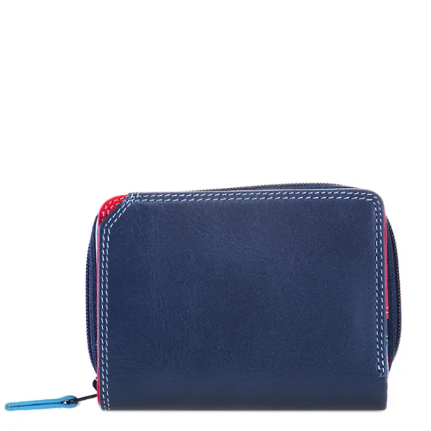 Small Zip Wallet Royal | Mywalit Cheap