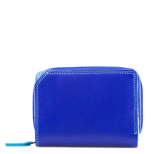 Small Zip Wallet Seascape | Mywalit Best