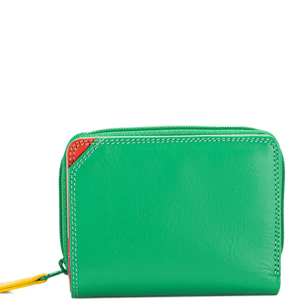 Small Zip Wallet Sicily | Mywalit Flash Sale