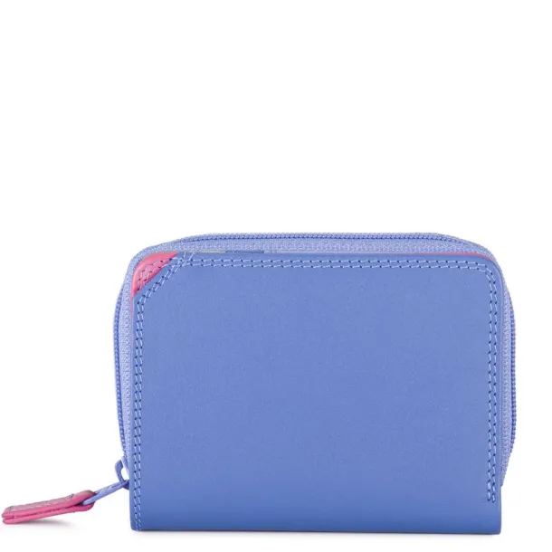 Small Zip Wallet Viola | Mywalit Fashion