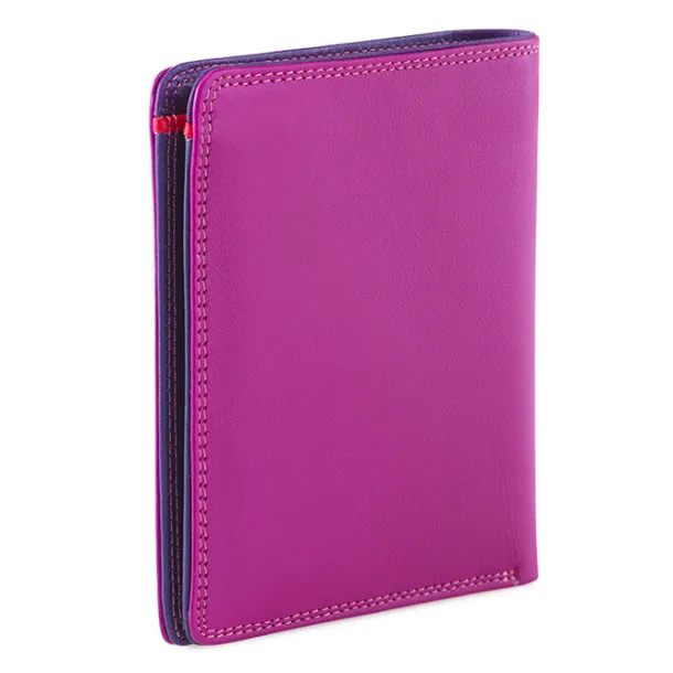 Standard Wallet Sangria Multi | Mywalit Best Sale