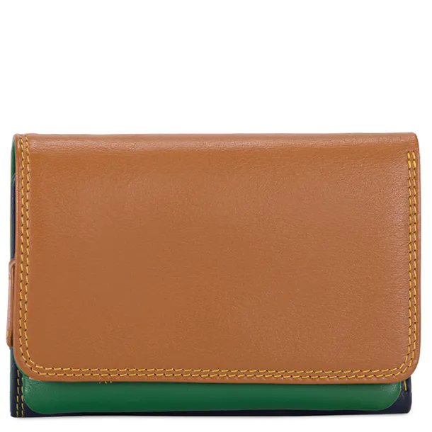 Trifold Purse Wallet Bosco | Mywalit Store