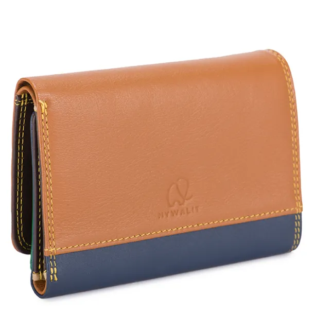 Trifold Purse Wallet Bosco | Mywalit Store