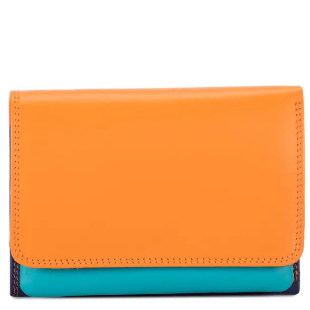 Trifold Purse Wallet Copacabana | Mywalit New