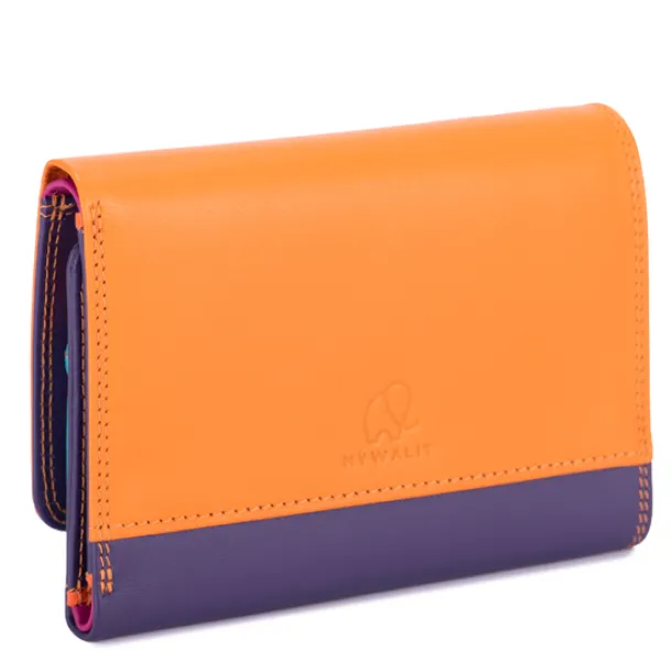 Trifold Purse Wallet Copacabana | Mywalit New