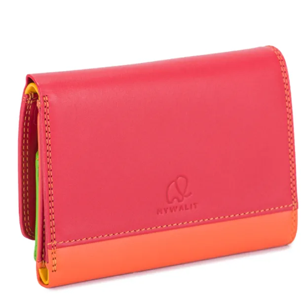 Trifold Purse Wallet Jamaica | Mywalit Shop