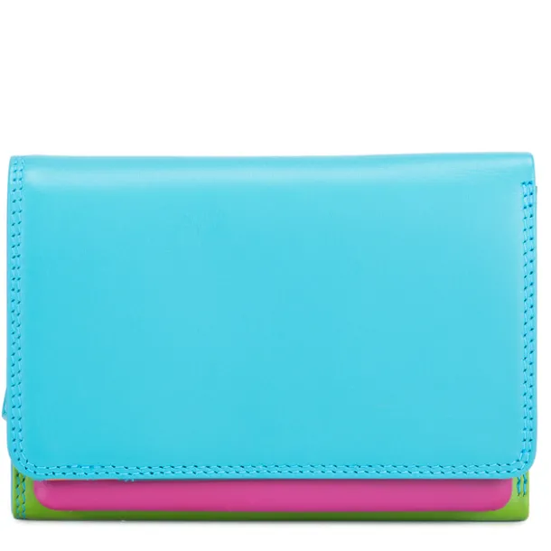 Trifold Purse Wallet Liguria | Mywalit Cheap