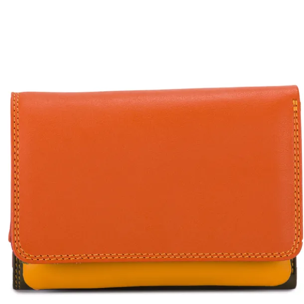 Trifold Purse Wallet Lucca | Mywalit Clearance