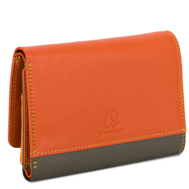 Trifold Purse Wallet Lucca | Mywalit Clearance