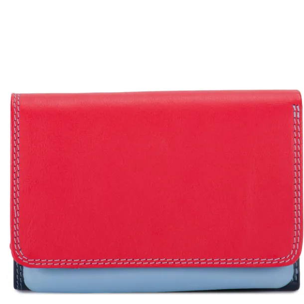 Trifold Purse Wallet Royal | Mywalit Online