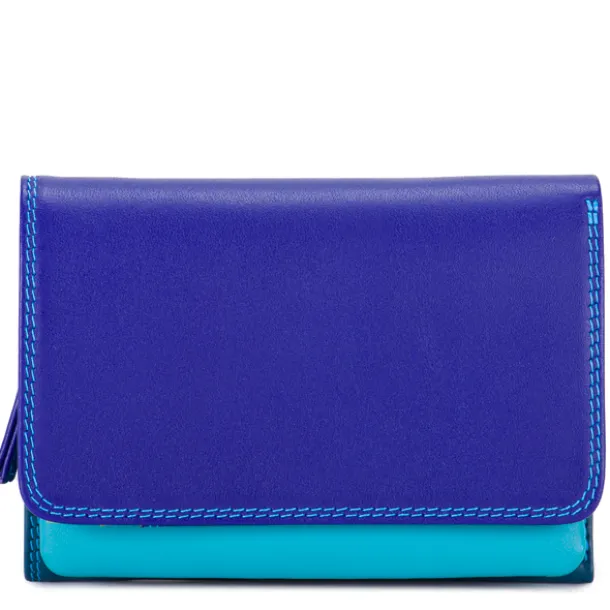 Trifold Purse Wallet Seascape | Mywalit Best