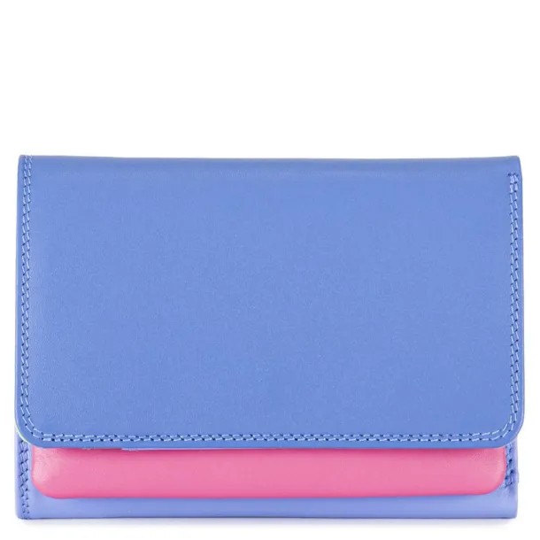 Trifold Purse Wallet Viola | Mywalit Outlet