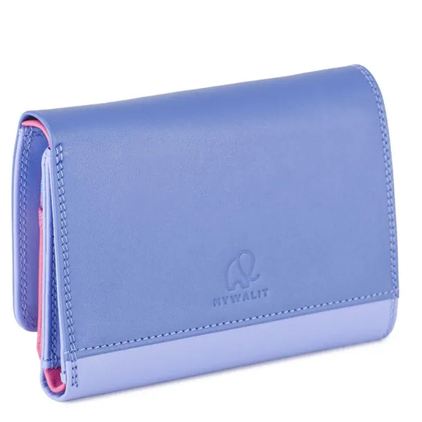 Trifold Purse Wallet Viola | Mywalit Outlet