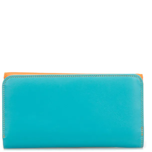 Tri-fold Zip Wallet Copacabana | Mywalit Cheap