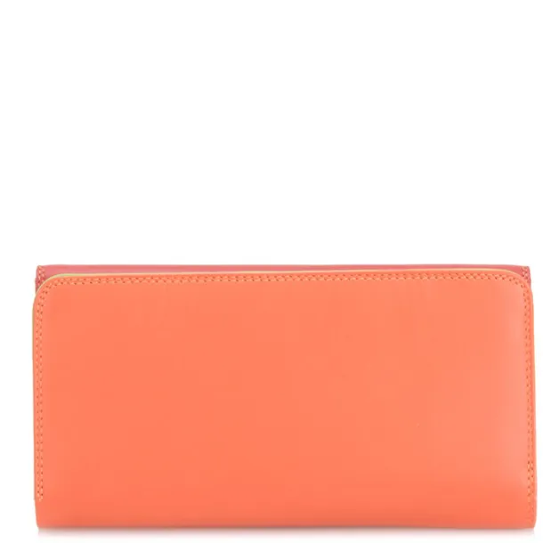 Tri-fold Zip Wallet Jamaica | Mywalit Best Sale