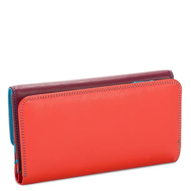 Tri-fold Zip Wallet Pompeii | Mywalit Clearance