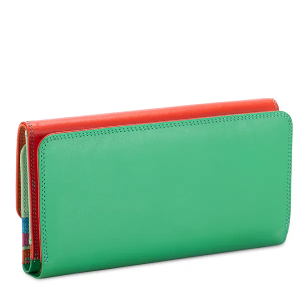 Tri-fold Zip Wallet Sicily | Mywalit Sale