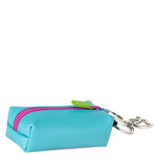 Zip Coin Elephant Key Holder Liguria | Mywalit Fashion