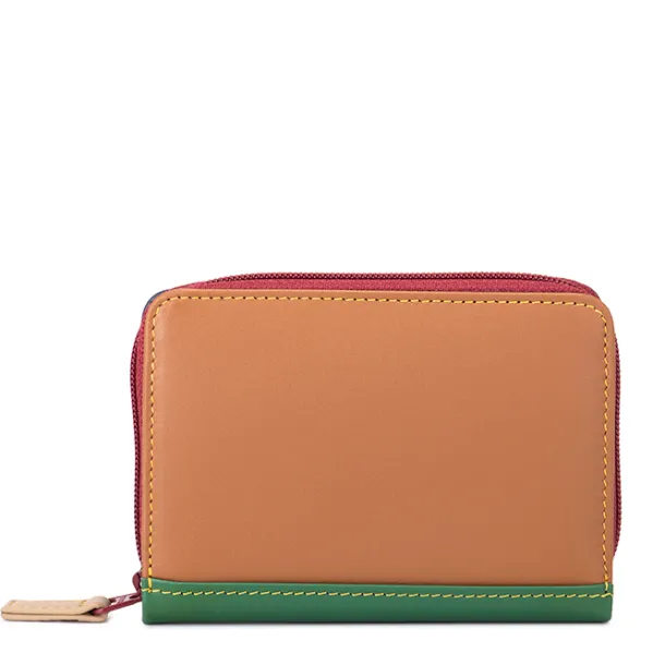 Zipped Credit Card Holder Bosco | Mywalit Outlet