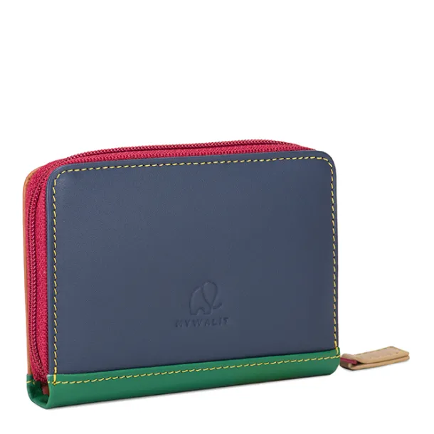 Zipped Credit Card Holder Bosco | Mywalit Outlet