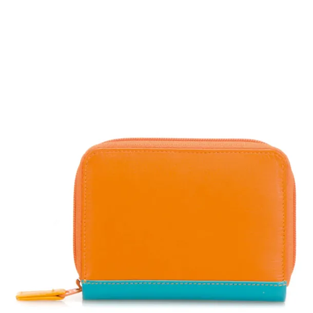 Zipped Credit Card Holder Copacabana | Mywalit Flash Sale