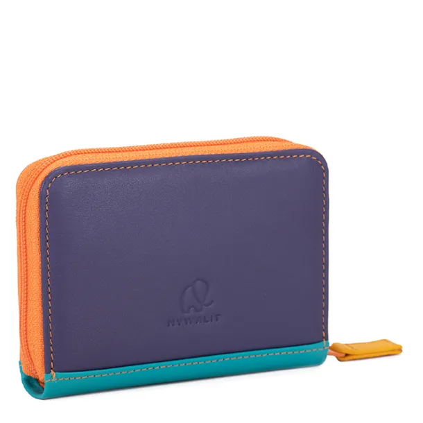 Zipped Credit Card Holder Copacabana | Mywalit Flash Sale