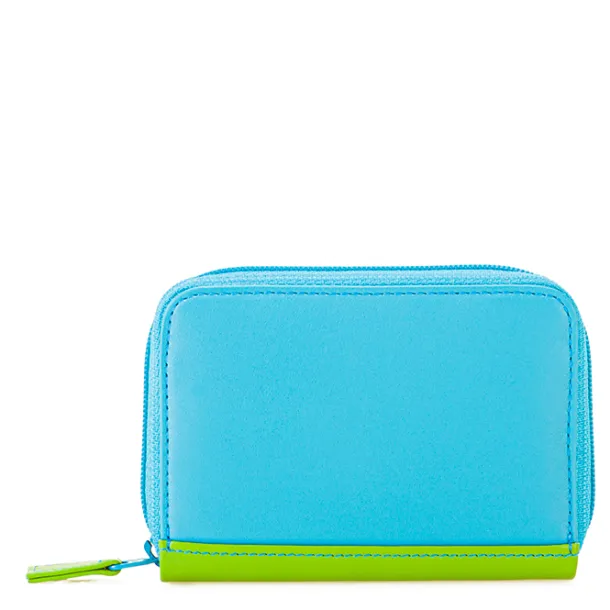 Zipped Credit Card Holder Liguria | Mywalit Shop