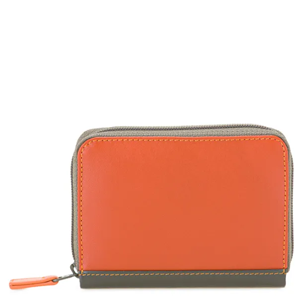 Zipped Credit Card Holder Lucca | Mywalit Discount