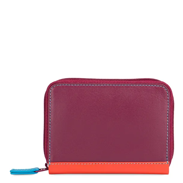 Zipped Credit Card Holder Pompeii | Mywalit Shop