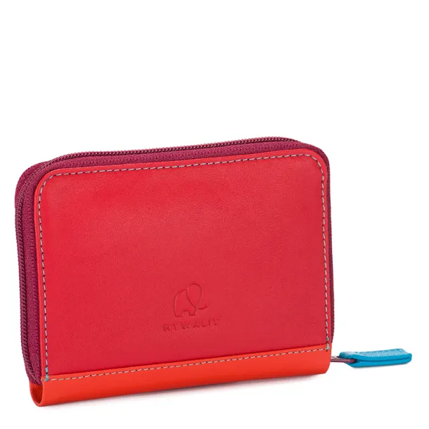 Zipped Credit Card Holder Pompeii | Mywalit Shop