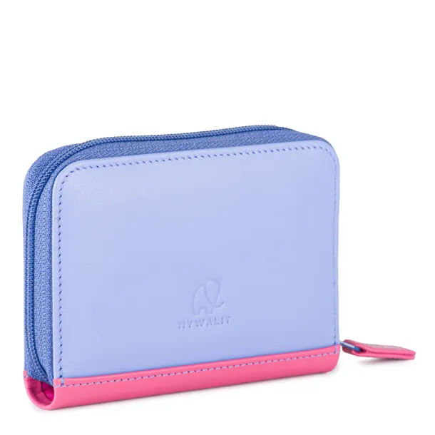 Zipped Credit Card Holder Viola | Mywalit Best Sale